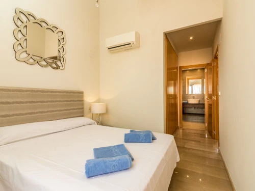 Ferienwohnung Xàbia, 3 Schlafzimmer, 6 Personen - photo_13165330790