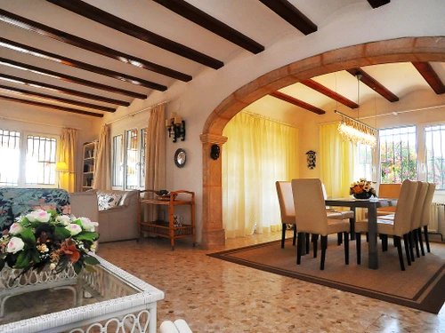 Villa Xàbia, 4 bedrooms, 8 persons - photo_709752514