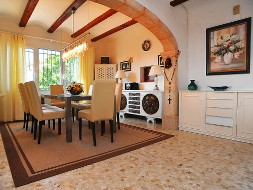 Villa Xàbia, 4 bedrooms, 8 persons - photo_709752514