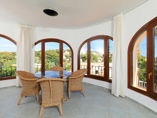 Villa Xàbia, 4 bedrooms, 8 persons - photo_709727329