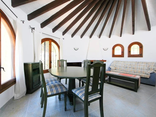 Villa Xàbia, 4 bedrooms, 8 persons - photo_709727329