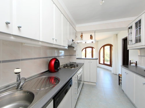 Villa Xàbia, 4 bedrooms, 8 persons - photo_709727329