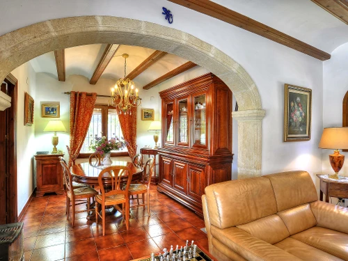 Ferienhaus Xàbia, 3 Schlafzimmer, 6 Personen - photo_709771498