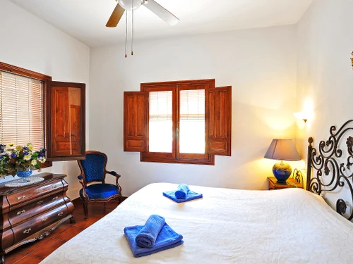 Ferienhaus Xàbia, 3 Schlafzimmer, 6 Personen - photo_709771498