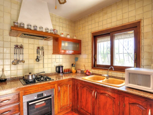 Ferienhaus Xàbia, 3 Schlafzimmer, 6 Personen - photo_709771498