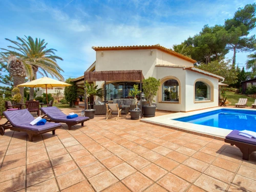 Villa Jávea, 4 dormitorios, 8 personas - photo_11379776321