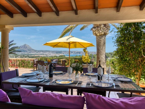 Villa Xàbia, 4 Schlafzimmer, 8 Personen - photo_11379776321