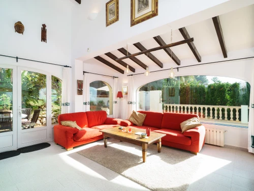 Villa Xàbia, 4 Schlafzimmer, 8 Personen - photo_11379776321