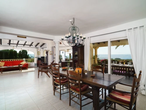 Villa Xàbia, 4 Schlafzimmer, 8 Personen - photo_11379776321