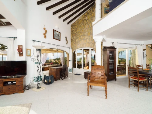 Villa Xàbia, 4 Schlafzimmer, 8 Personen - photo_11379776321