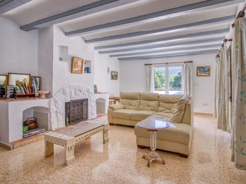 Gasthaus Xàbia, 3 Schlafzimmer, 6 Personen - photo_8911564205