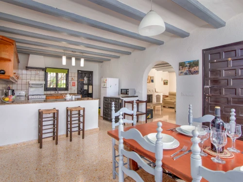 Gasthaus Xàbia, 3 Schlafzimmer, 6 Personen - photo_8911564205