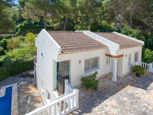 Villa Jávea, 3 dormitorios, 6 personas - photo_13927424989