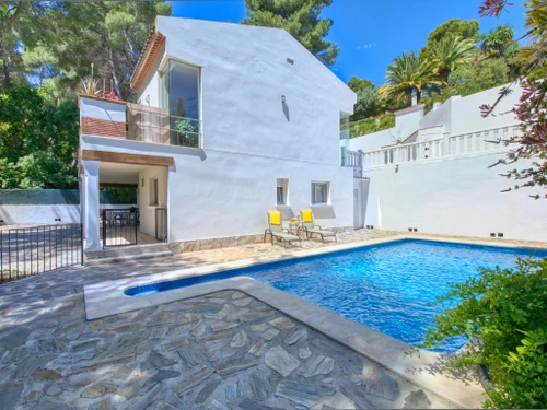 Villa Xàbia, 4 pièces, 6 personnes - photo_13927424989