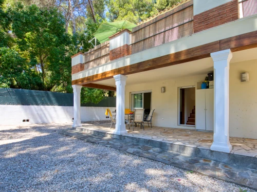 Villa Xàbia, 4 pièces, 6 personnes - photo_13927424989