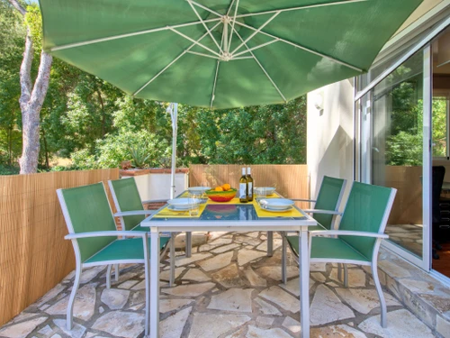 Villa Xàbia, 4 pièces, 6 personnes - photo_13927424989