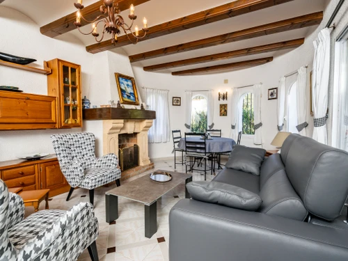 Ferienhaus Xàbia, 2 Schlafzimmer, 4 Personen - photo_709745699