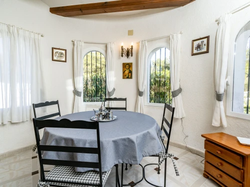 Ferienhaus Xàbia, 2 Schlafzimmer, 4 Personen - photo_709745699