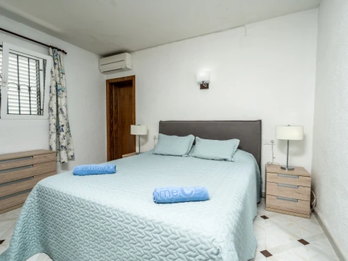 Ferienhaus Xàbia, 2 Schlafzimmer, 4 Personen - photo_709745699