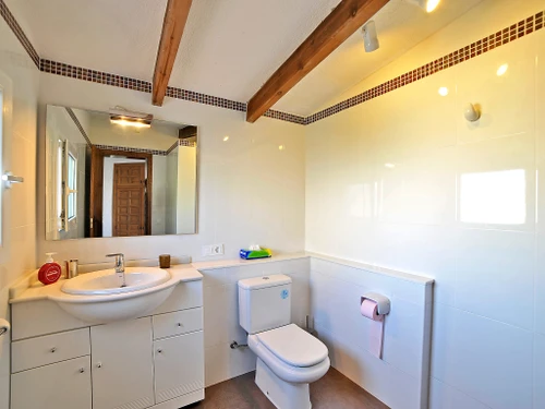 Ferienhaus Xàbia, 2 Schlafzimmer, 4 Personen - photo_709745699