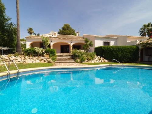 Villa Xàbia, 4 bedrooms, 6 persons - photo_709680104