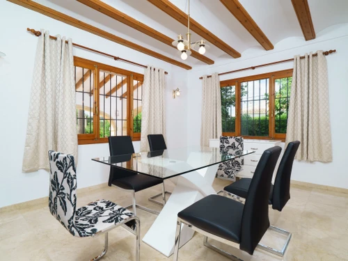 Ferienhaus Xàbia, 4 Schlafzimmer, 6 Personen - photo_709680104