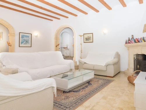 Ferienhaus Xàbia, 4 Schlafzimmer, 6 Personen - photo_709680104