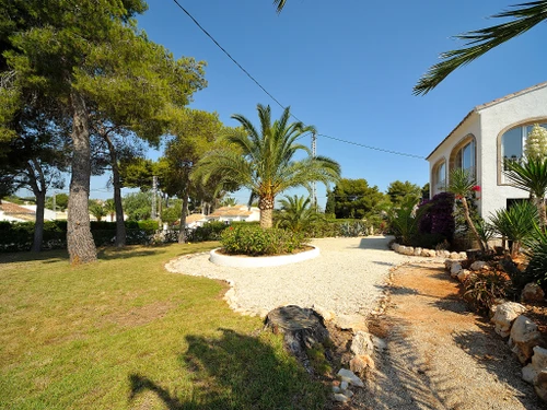 Villa Xàbia, 3 bedrooms, 6 persons - photo_709724554