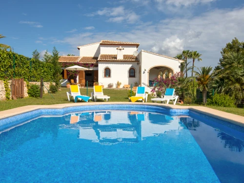 Ferienhaus Xàbia, 4 Schlafzimmer, 9 Personen - photo_718716609