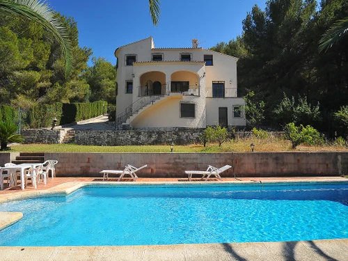 Villa Xàbia, 4 bedrooms, 8 persons - photo_709310729