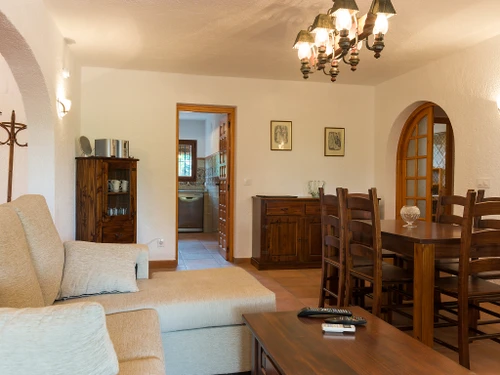 Ferienwohnung Xàbia, 4 Schlafzimmer, 8 Personen - photo_4437148311
