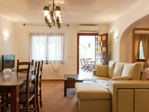 Ferienwohnung Xàbia, 4 Schlafzimmer, 8 Personen - photo_4437148311