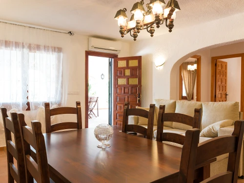 Ferienwohnung Xàbia, 4 Schlafzimmer, 8 Personen - photo_4437148311