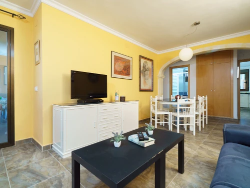 Apartment Xàbia, 3 bedrooms, 6 persons - photo_718778205
