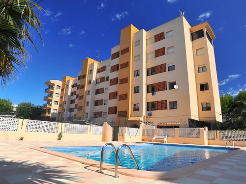 Appartement Xàbia, 4 pièces, 6 personnes - photo_13018552311