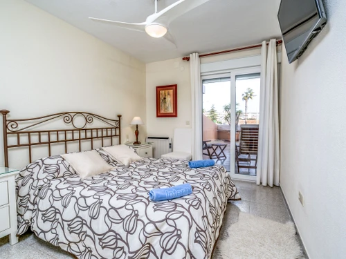 Ferienwohnung Xàbia, 3 Schlafzimmer, 6 Personen - photo_709677958