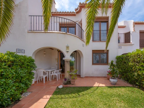 Ferienhaus Xàbia, 3 Schlafzimmer, 6 Personen - photo_709740743