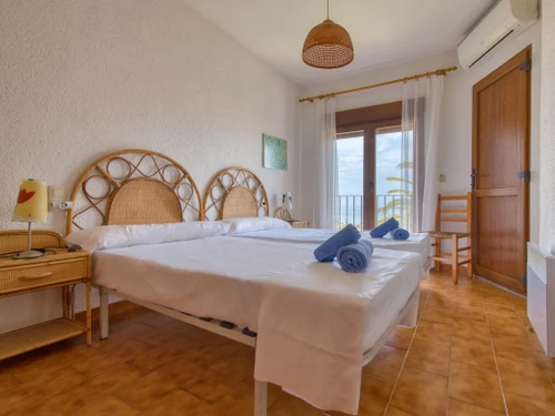 Ferienhaus Xàbia, 3 Schlafzimmer, 6 Personen - photo_709740743