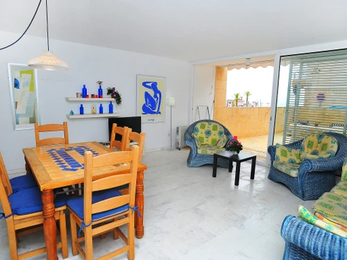 Ferienwohnung Xàbia, 3 Schlafzimmer, 6 Personen - photo_709296961