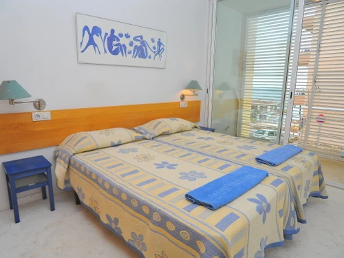 Ferienwohnung Xàbia, 3 Schlafzimmer, 6 Personen - photo_709296961