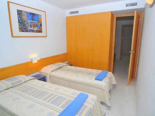 Ferienwohnung Xàbia, 3 Schlafzimmer, 6 Personen - photo_709296961