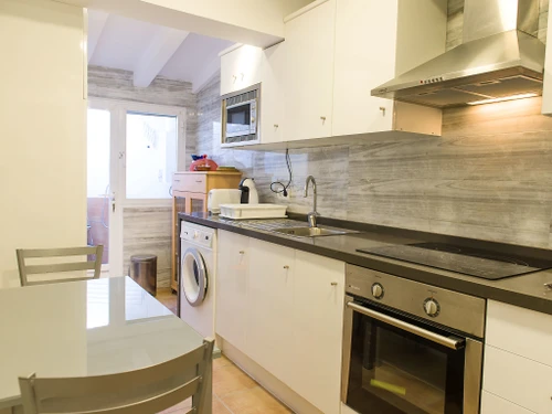 Villa Xàbia, 2 bedrooms, 4 persons - photo_710888766