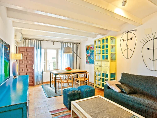 Villa Xàbia, 2 bedrooms, 4 persons - photo_710888766