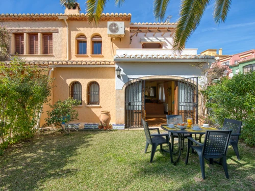 Ferienhaus Xàbia, 3 Schlafzimmer, 6 Personen - photo_5698407879