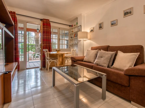 Apartment Xàbia, 1 bedroom, 2 persons - photo_709306787