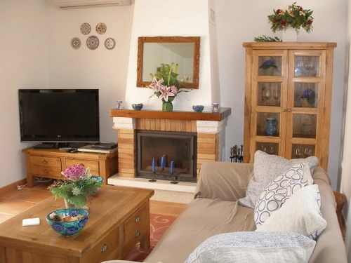 Villa Denia, 3 Schlafzimmer, 6 Personen - photo_709299414