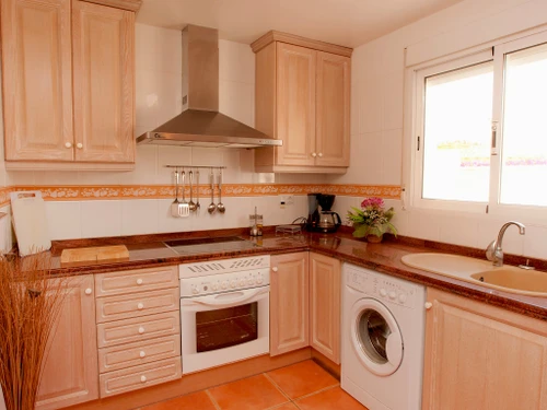 Villa Denia, 3 Schlafzimmer, 6 Personen - photo_709299414