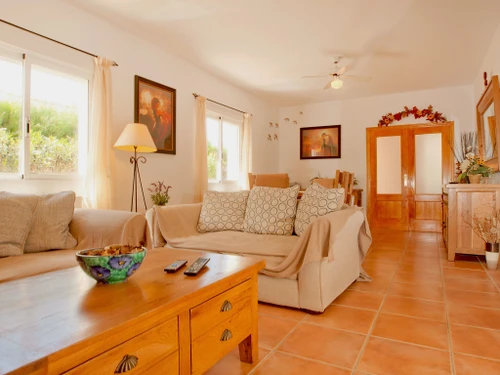 Villa Denia, 3 Schlafzimmer, 6 Personen - photo_709299414