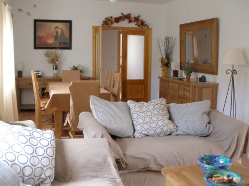 Villa Denia, 3 Schlafzimmer, 6 Personen - photo_709299414