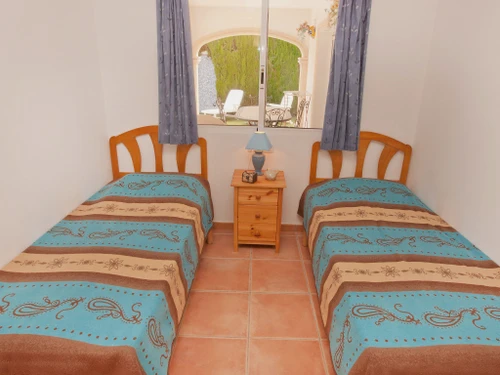 Villa Denia, 3 Schlafzimmer, 6 Personen - photo_709299414